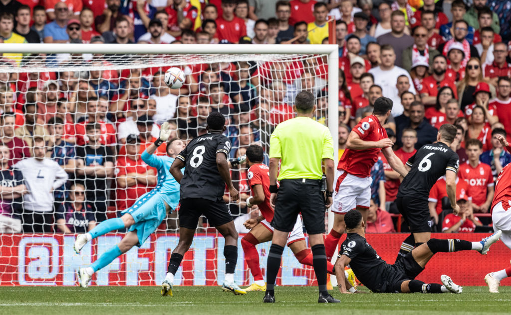 Nottingham Forest vs Bournemouth, en direct !  Score, mises à jour, comment regarder, diffuser – NBC Sports