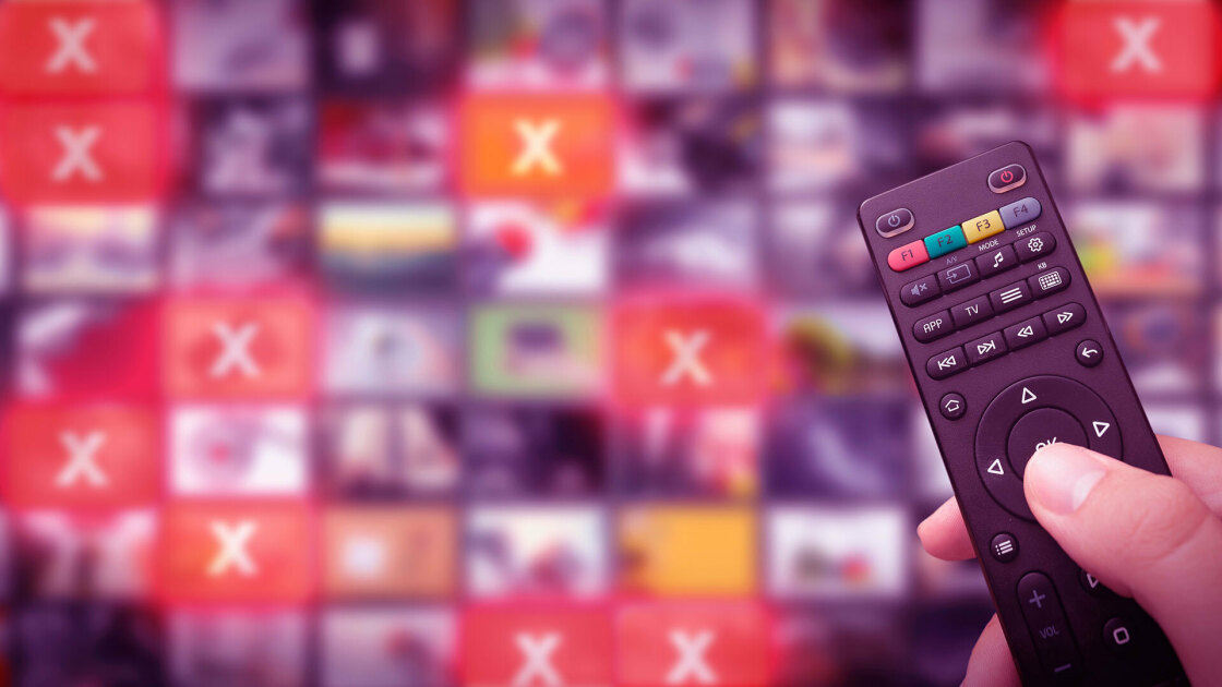 Nous devons enregistrer la vidéo en streaming avant qu'il ne soit trop tard - PCMag