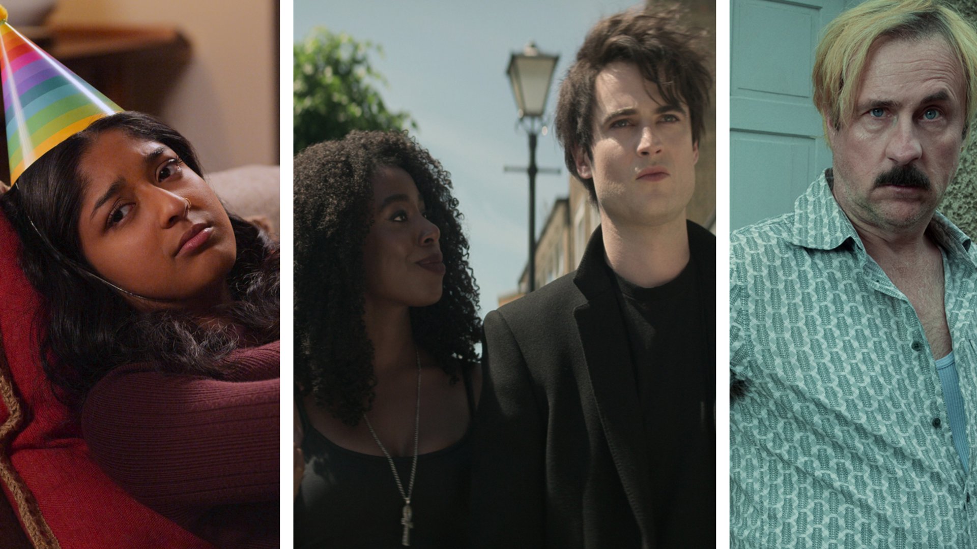 Nouveau sur Netflix : films et séries en août 2022 - KINO.DE