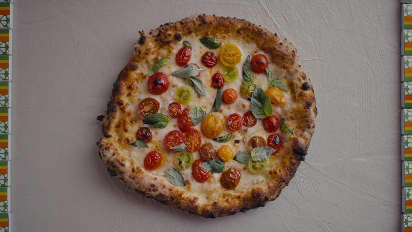 Nouveauté Netflix : "Table du Chef : Pizza" vous montre les meilleurs pizzerias du monde - NETZWELT