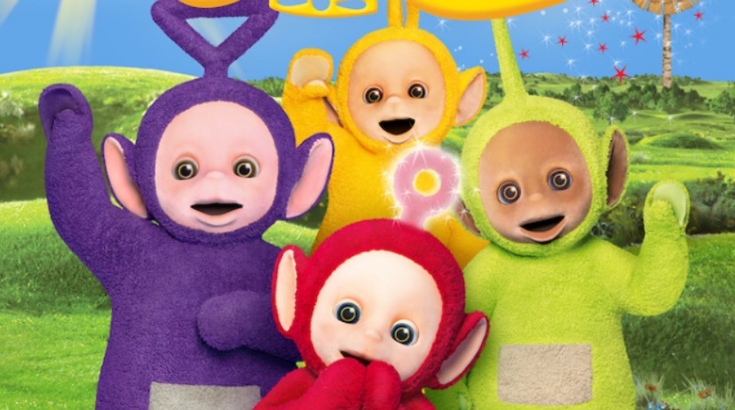 Oaaaaaaaa : Les Teletubbies reviennent via Netflix - Digital Trends Español