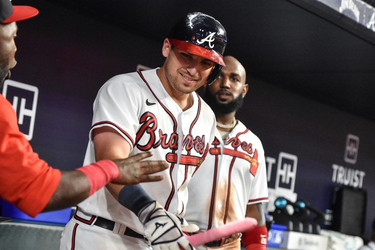 Oakland Athletics vs Atlanta Braves Diffusion en direct, chaîne de télévision, heure de début Sports Illustrated