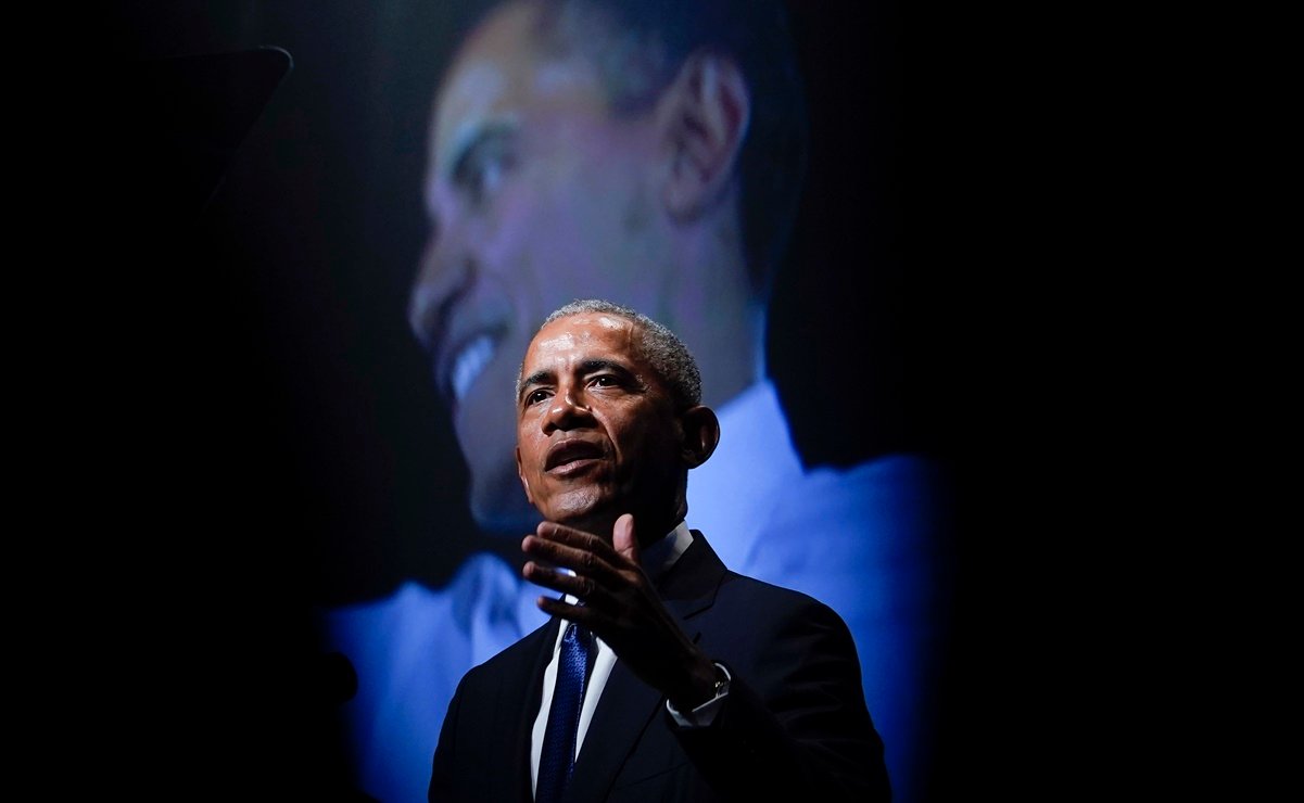 Obama gana Emmy como narrador de documental sobre parques nacionales