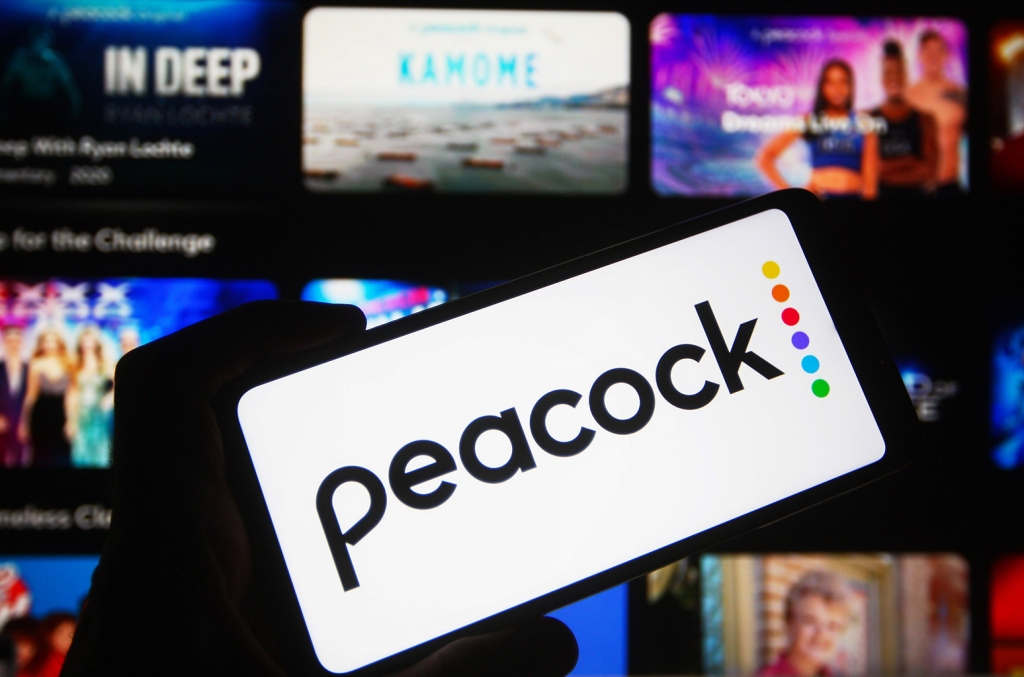 Offre à durée limitée : vous pouvez rejoindre Peacock pour seulement 2 $ par mois - Billboard