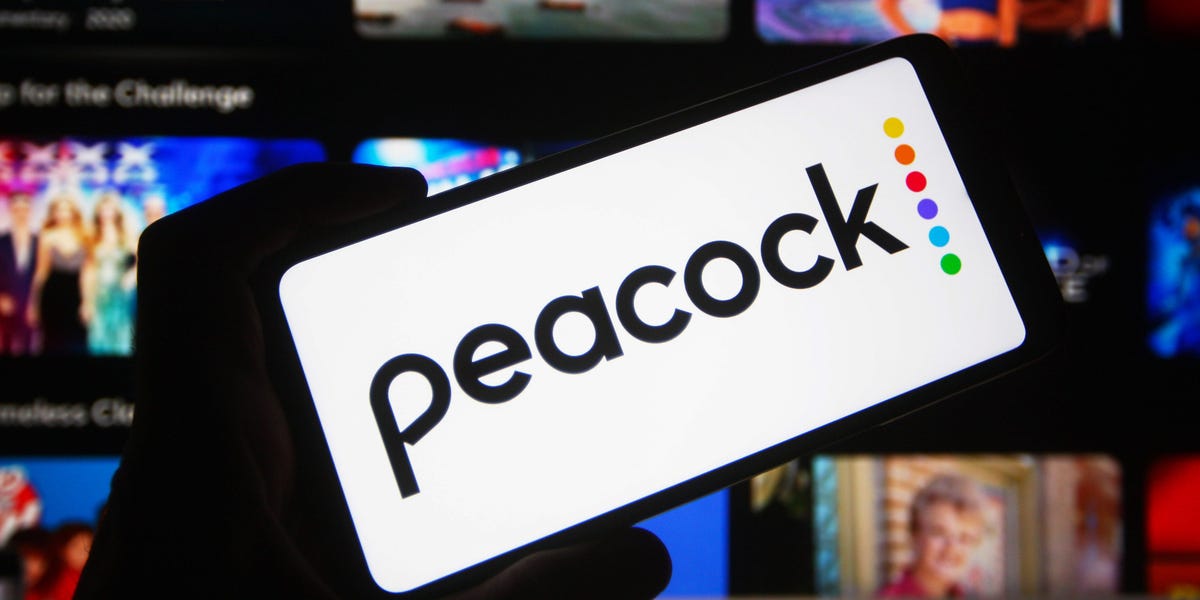 Offre de streaming Peacock : obtenez un an pour 2 $ par mois