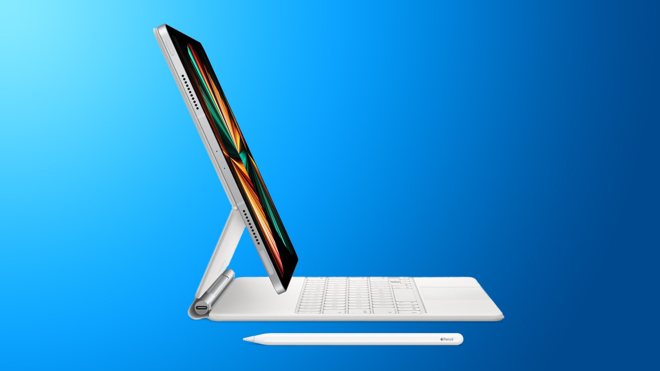 Offres: les ventes d'accessoires pour iPad incluent des prix bas sur Apple Pencil 2 (99 $) et Magic Keyboard (249 $) - MacRumors