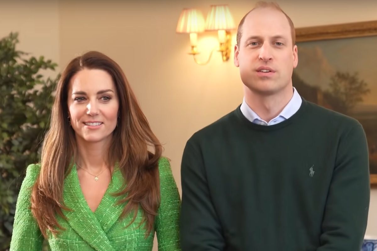 On sait déjà qui jouera le Prince William et Kate Middleton dans The Crown