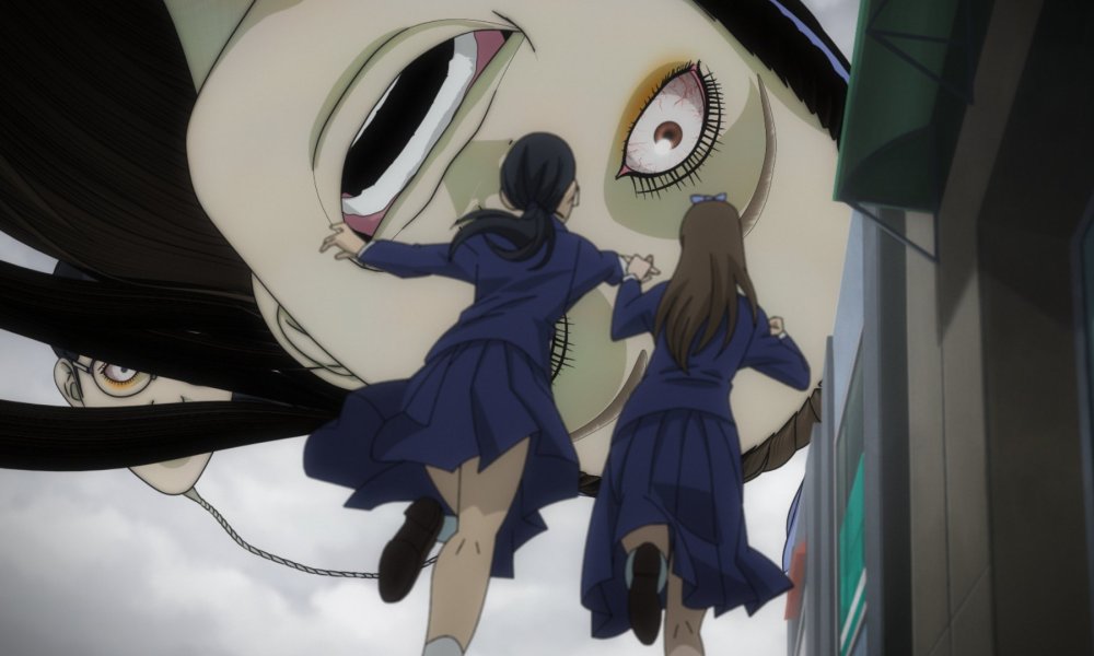 Onimusha News, Junji Ito Maniac, Aggretsuko Saison 5 et plus d'animes Netflix