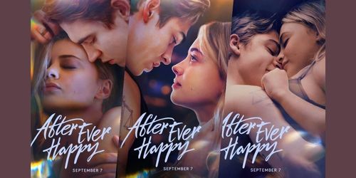 Où regarder 'After Ever Happy' (gratuit) en streaming en ligne à la maison Voici comment - Deccan Herald