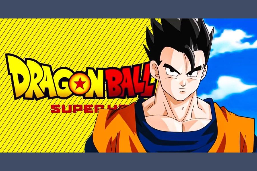 Où regarder 'Dragon Ball Super: Super Hero' (Gratuit) en streaming en ligne à la maison - Deccan Herald