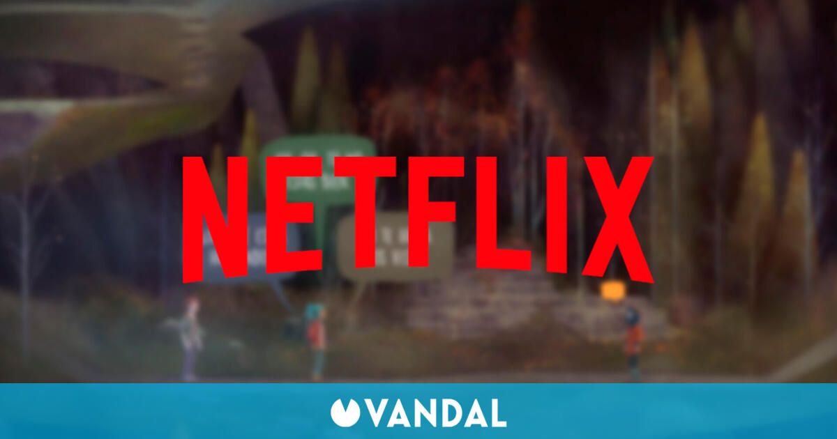 Oxenfree maintenant disponible avec Netflix ;  Kentucky Route Zero et bien d'autres arrivent bientôt - phoneia