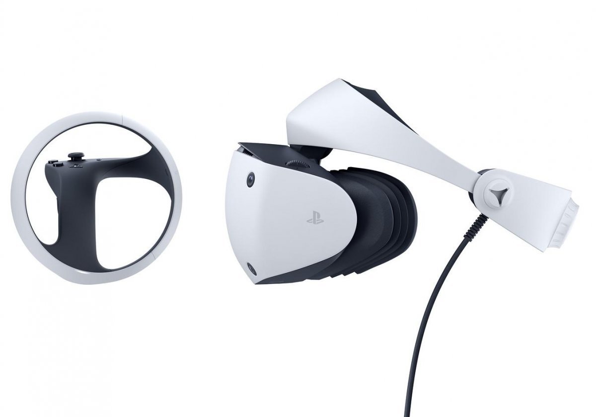 PS VR2 facilite la conversion des jeux d'autres plates-formes, selon Sony