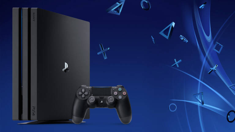 PS4 et PS4 Pro, nouvelle mise à jour disponible : voici ce qui change