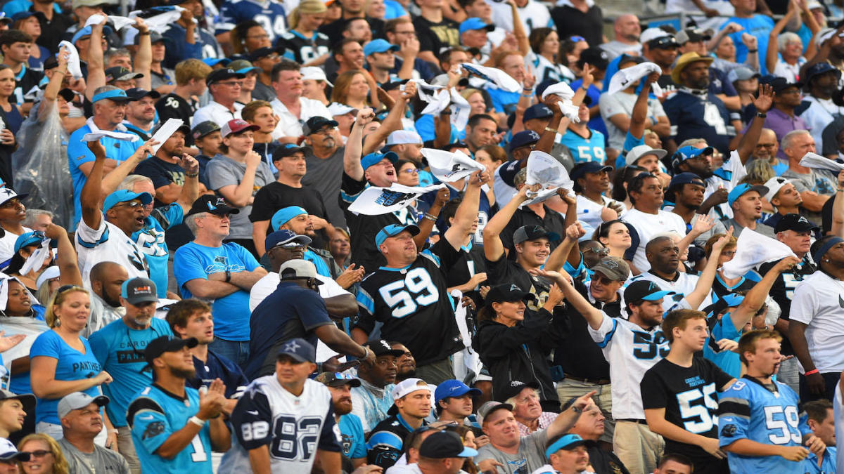Panthers vs Saints: comment regarder la NFL en ligne, chaîne de télévision, informations sur la diffusion en direct, temps de jeu - CBS Sports