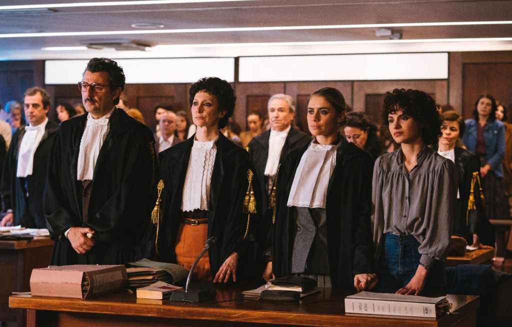 Paramount+ sera lancé en Italie avec des originaux mettant en vedette des histoires et des voix féminines - Hollywood Reporter