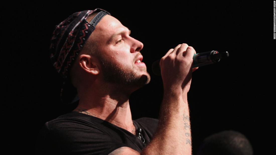 Pat Stay, rappeur de combat canadien acclamé, mortellement poignardé