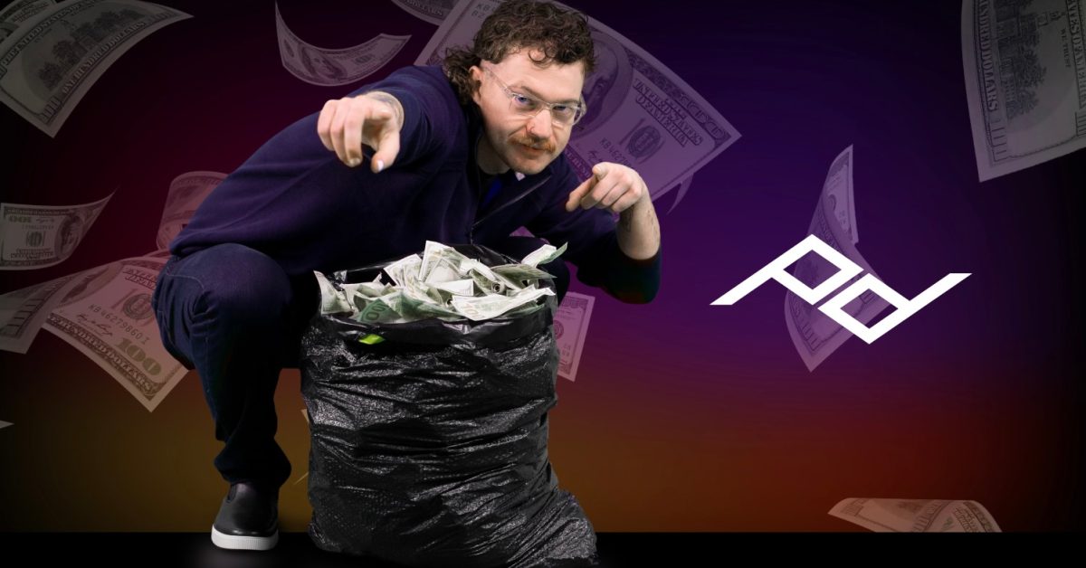 Peak Design lance un jeu de devinettes sur l'événement iPhone 14 avec un grand prix de sac poubelle de 10 000 $