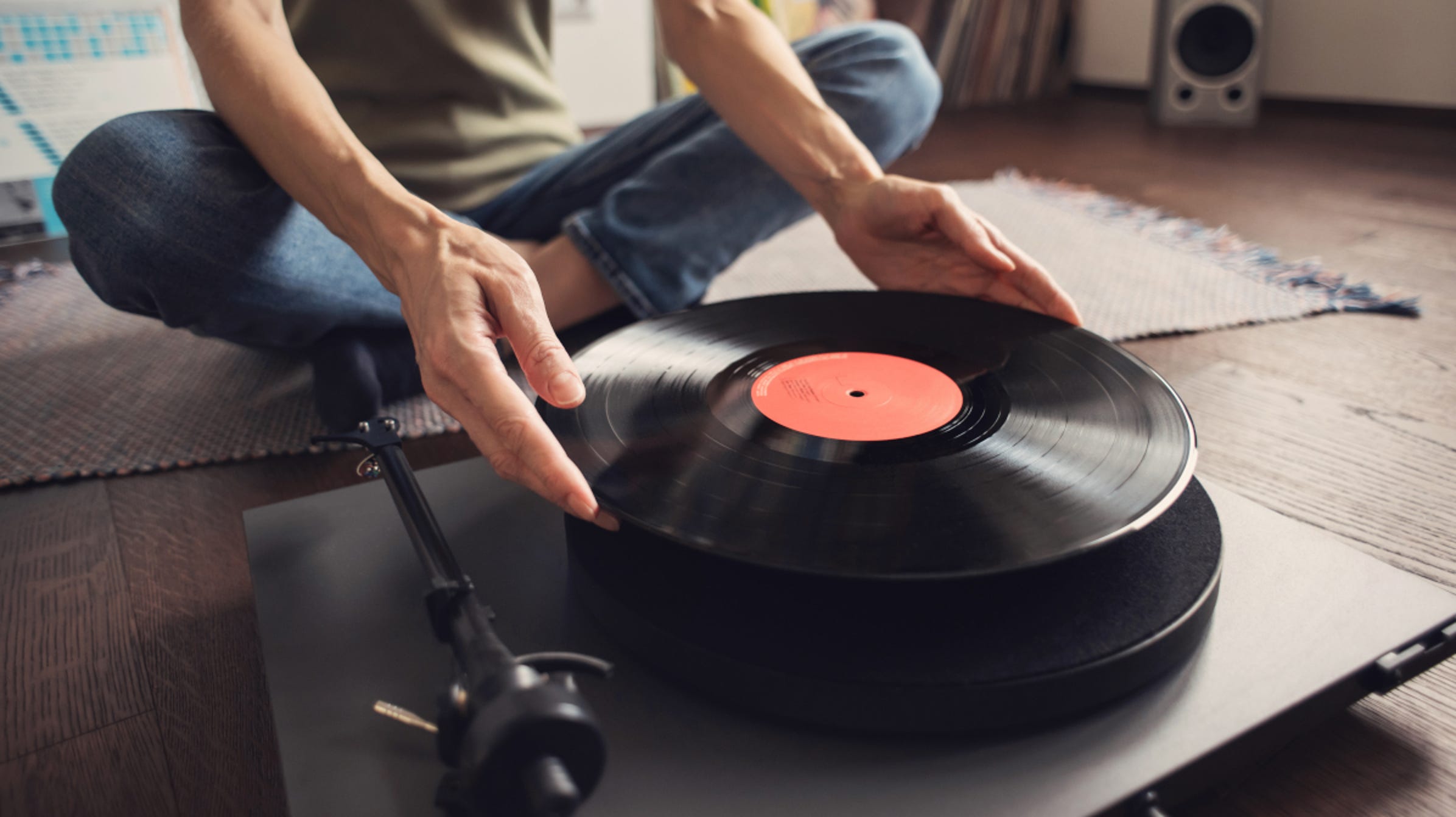 Platines à entraînement par courroie ou à entraînement direct : quelle est la meilleure solution pour vous ?  - Geek pratique