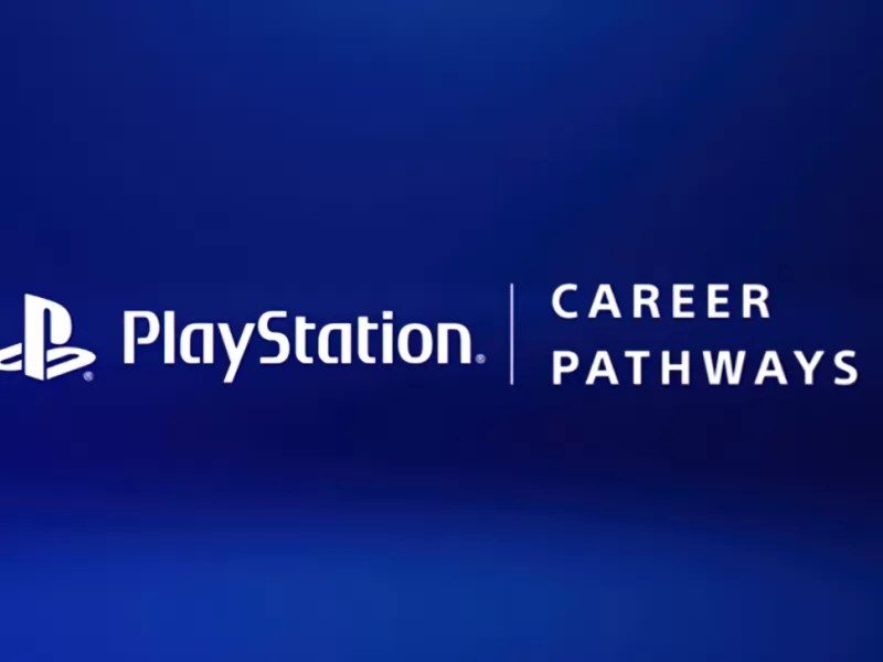 PlayStation Career Pathways : Sony alloue 100 millions de dollars en bourses