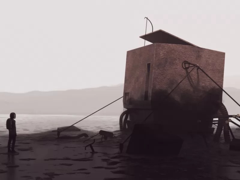 Playdead Beyond Limbo et Inside : le nouveau jeu tournera sur Unreal Engine 5