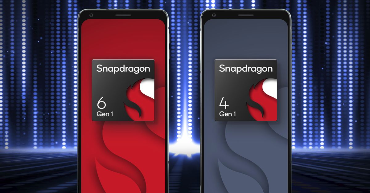 Plus de téléphones Android de milieu de gamme auront des fonctionnalités d'IA l'année prochaine avec les nouvelles puces Snapdragon