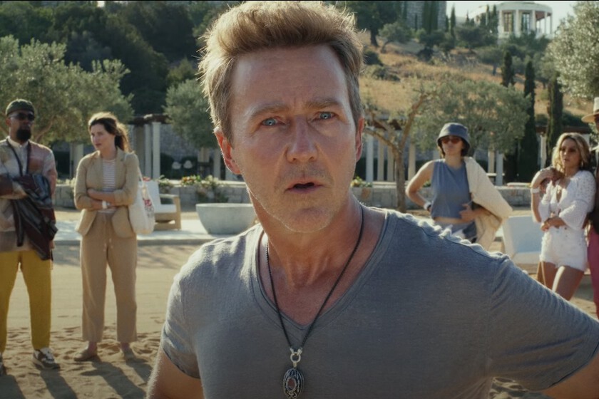 'Poignards dans le dos : Le mystère de Glass Onion' présente une bande-annonce spectaculaire : la suite du... – Espinof