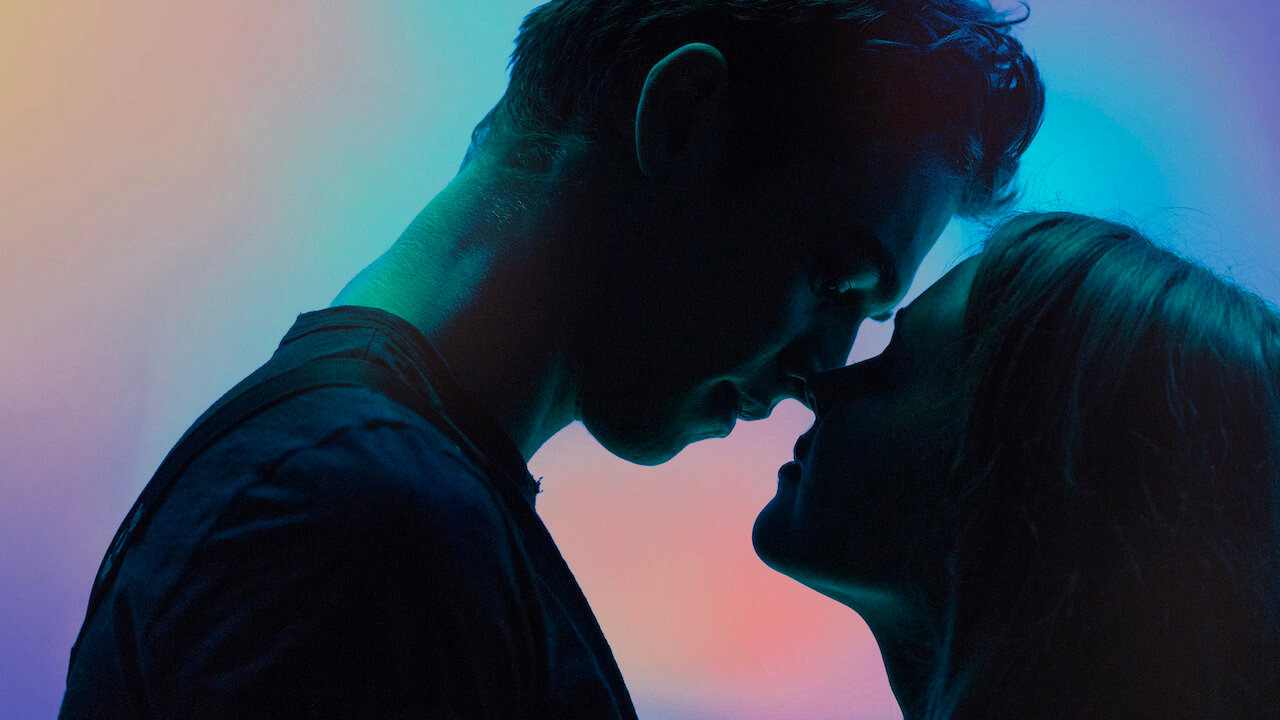 Premier film "d'après" quittant Netflix en octobre 2022