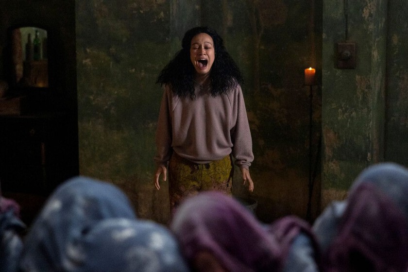 Premières Netflix en octobre 2022 : 101 séries, films et documentaires comme 'El club de la... - Espinof