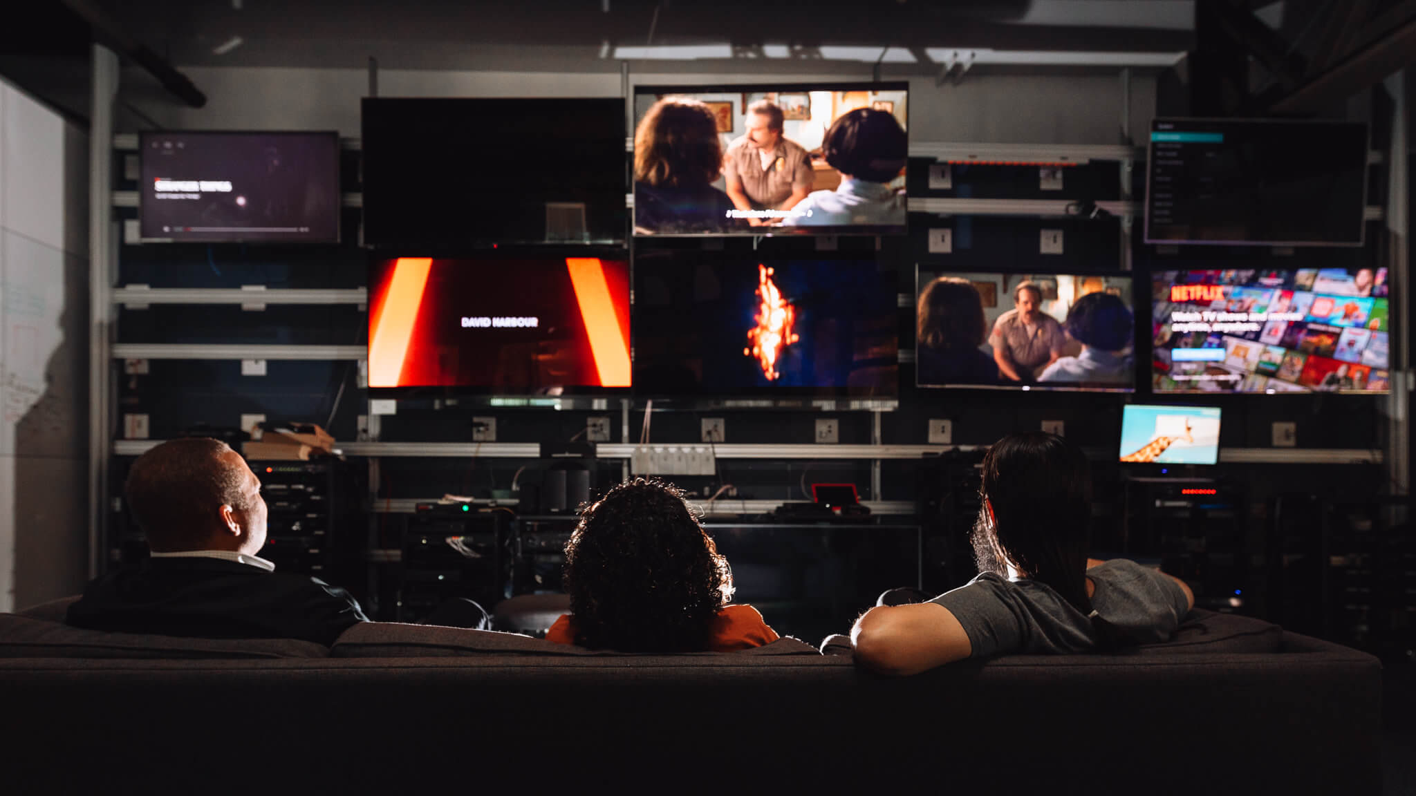 Premières sur Netflix la semaine du 12 au 18 septembre 2022 - OneTech