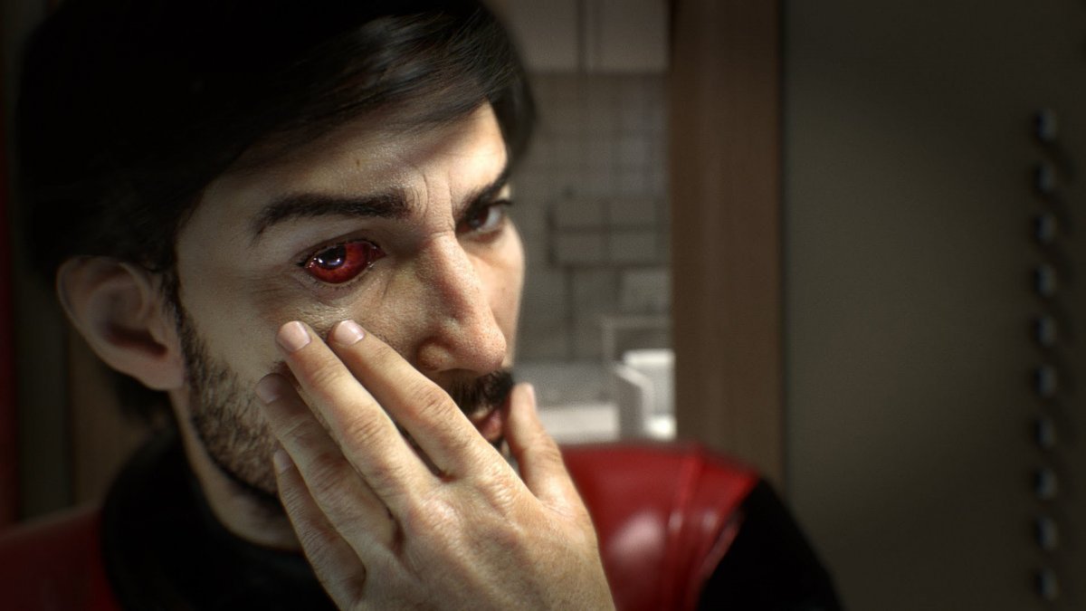 Prey : Arkane ne voulait pas l'appeler ainsi, mais elle a été forcée par Bethesda