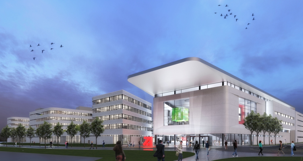 ProSiebenSat.1 acquiert 100 % des actions de la plateforme de streaming Joyn - Variété