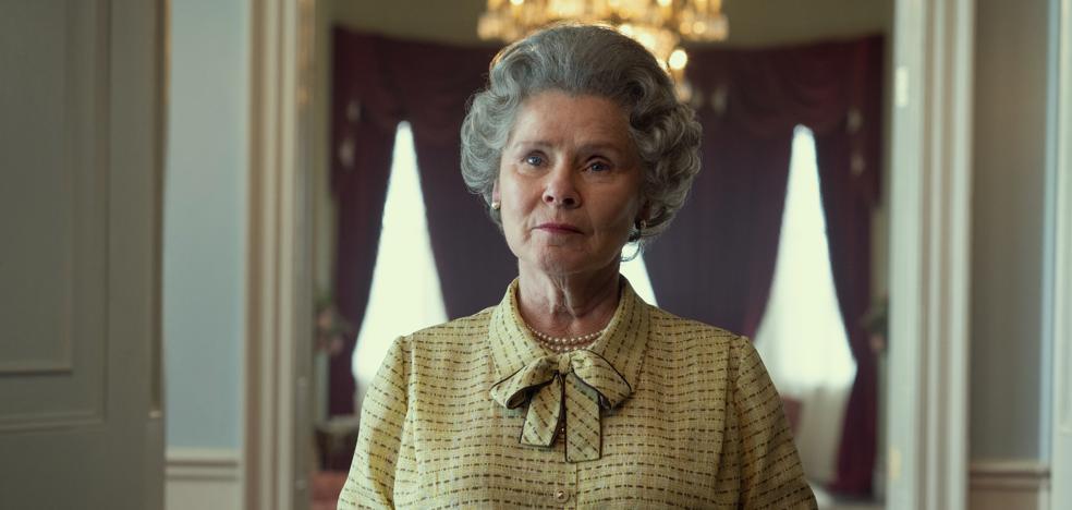 Qu'adviendra-t-il de The Crown après la mort d'Elizabeth II : première de la cinquième saison mais la pause (injustifiée)