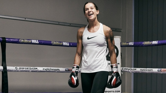 Quelle chaîne est Hannah Rankin contre Terri Harper ?  Informations sur la diffusion en direct, heure de début, comment regarder sur DAZN - dazn.com