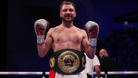 Quelle chaîne est Maxi Hughes contre Kid Galahad ?  Informations sur la diffusion en direct, heure de début, comment regarder sur DAZN - dazn.com