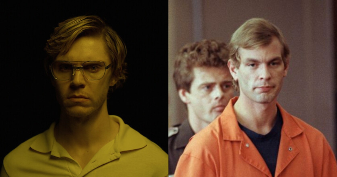 Qui est Jeffrey Dahmer ?  Netflix présentera en avant-première une mini-série sur le "Milwaukee Cannibal"