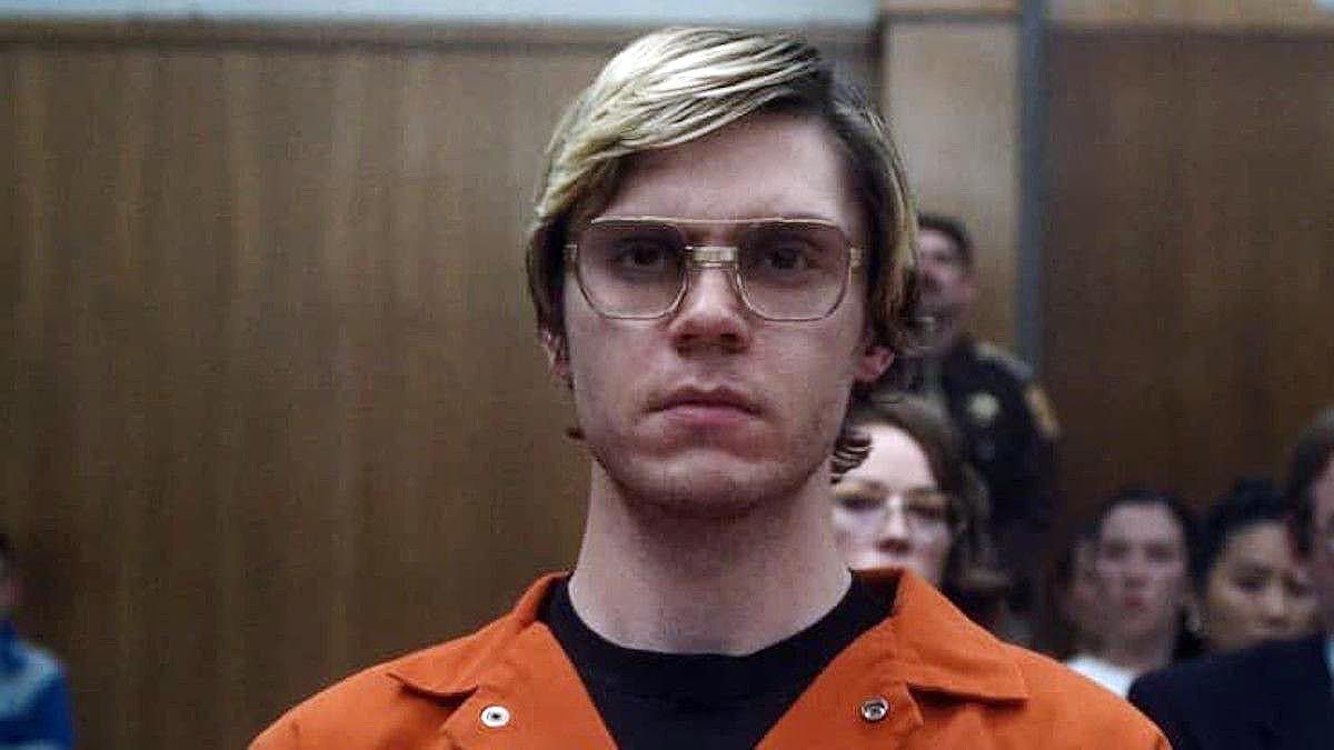 Qui était le Milwaukee Murderer qui a inspiré "Dahmer", la nouvelle série de Netflix ?  - Le journal