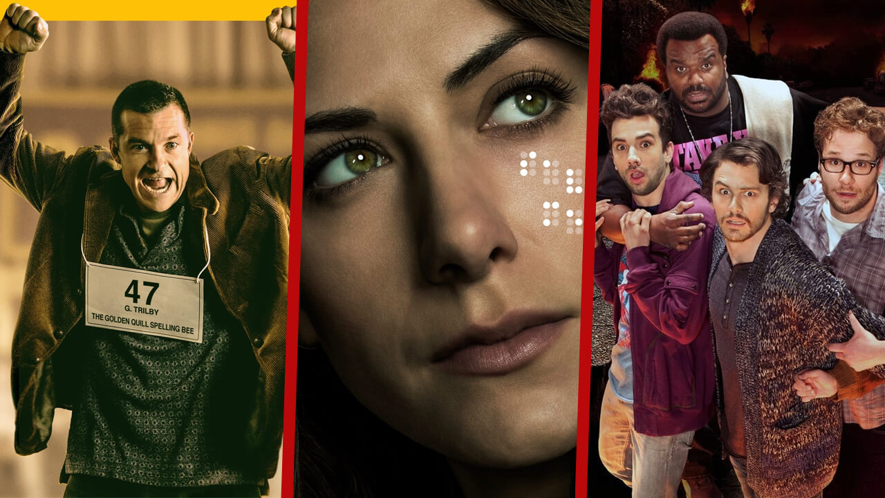 Quoi de neuf sur Netflix cette semaine : du 12 au 18 septembre 2022