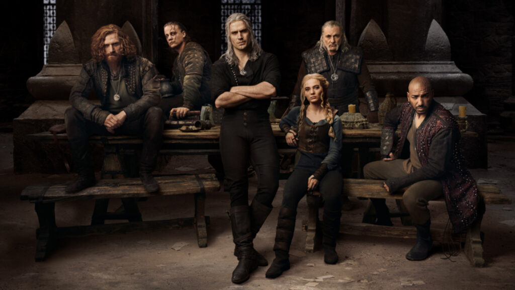 RUMEUR : Netflix tournerait consécutivement les saisons 4 et 5 de The Witcher - Spoiler Time - It's Spoiler Time