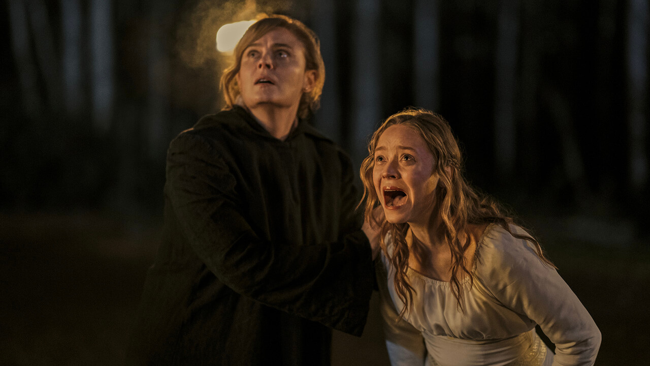 Rapport Netflix Top 10 : « Devil in Ohio », « Partner Track » et « The Sandman »