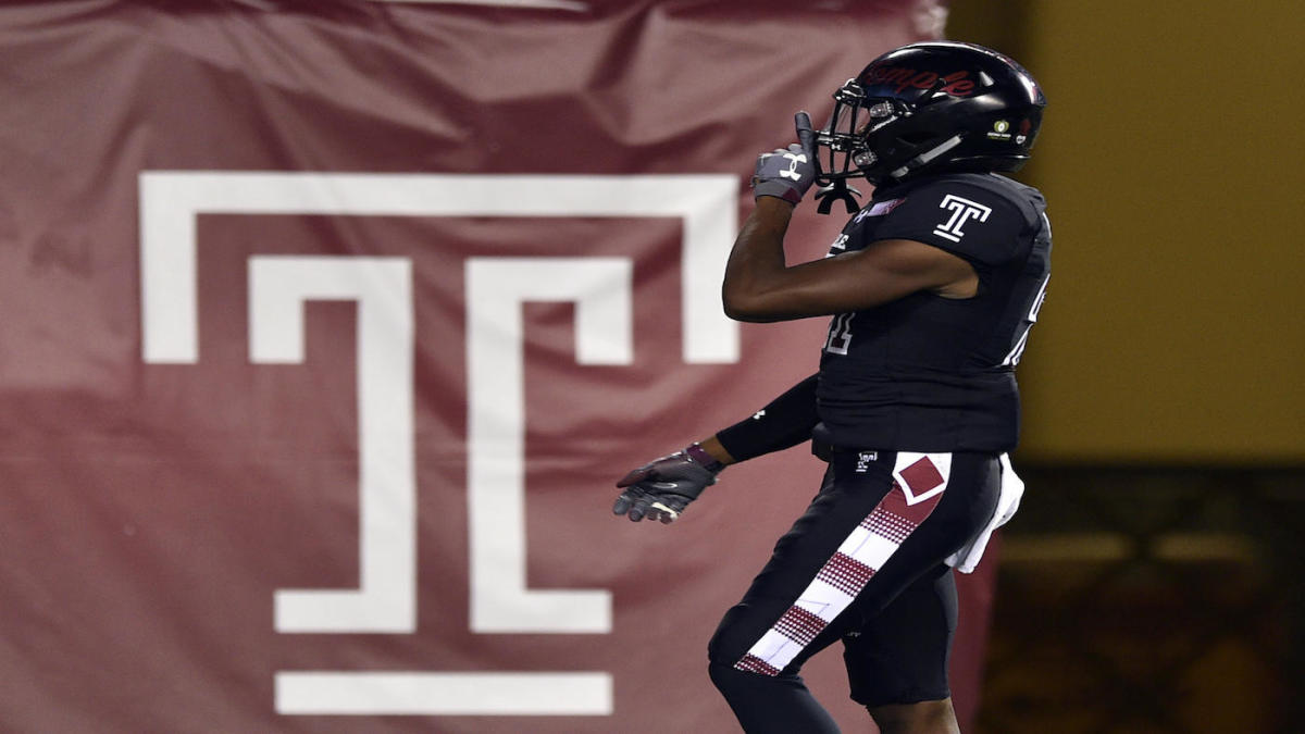 Regardez Temple vs Lafayette: chaîne de télévision, informations sur la diffusion en direct, heure de début - CBS Sports