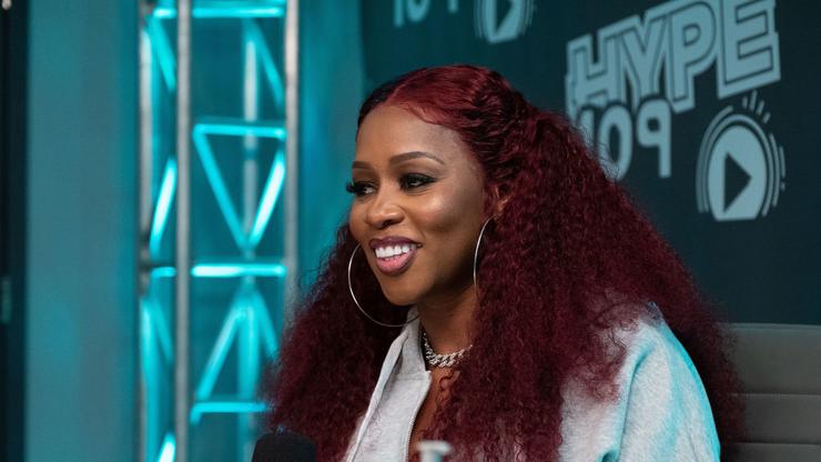 Remy Ma utilise Thirst Trap pour annoncer un nouvel EP