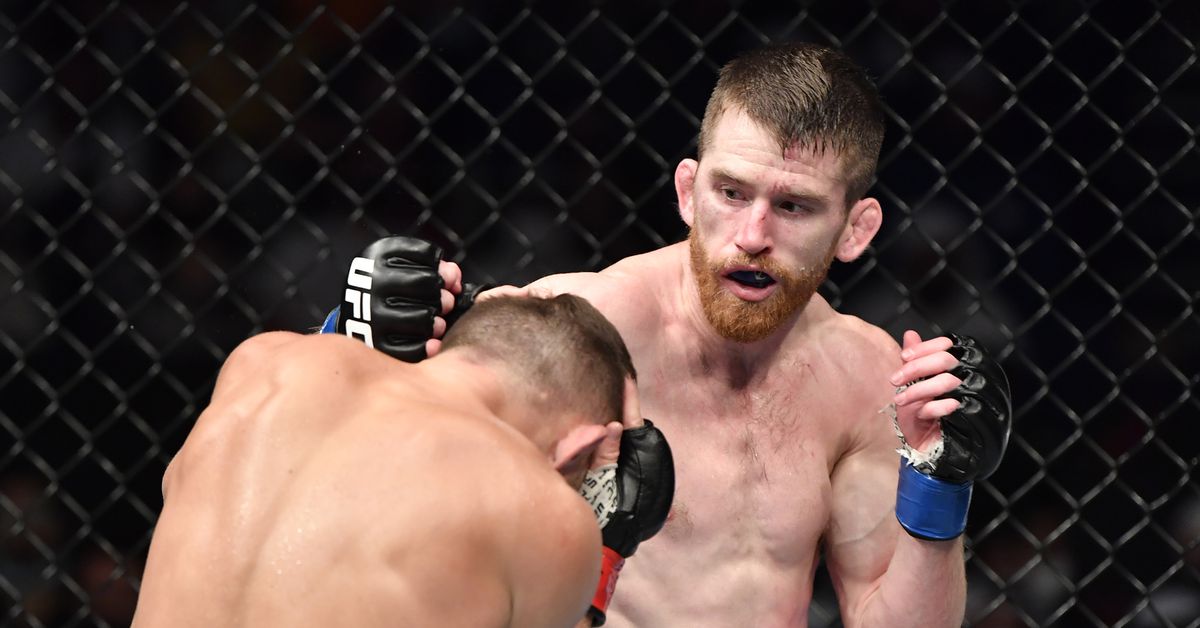 Résultats de la diffusion en direct de l'UFC Vegas 60, mises à jour play-by-play |  Sandhagen contre Song - MMA Mania