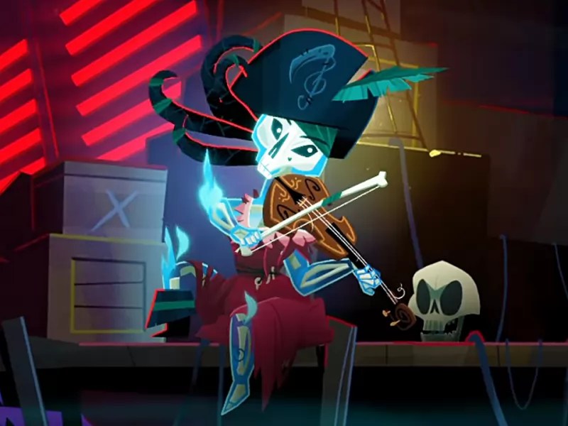 Retour à Monkey Island, pré-requis PC : vous pouvez y jouer avec un GPU vieux de 10 ans