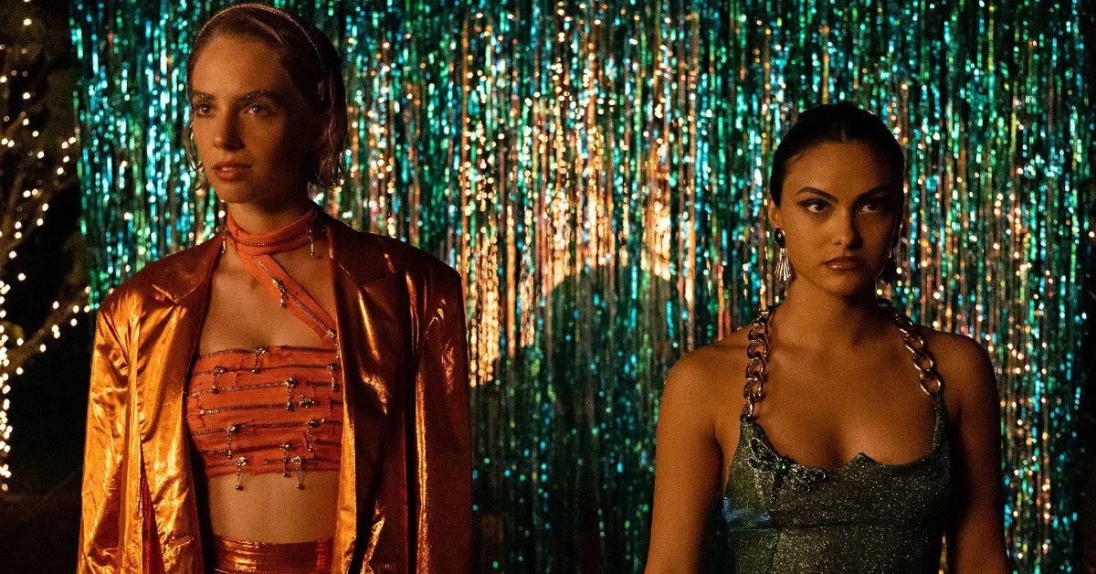 "Revancha ya": le drame jeunesse de Netflix qui abandonne les clichés du genre adolescent