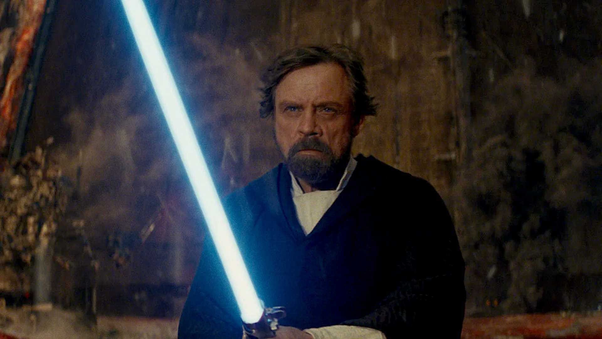 Rian Johnson de The Last Jedi fait-il toujours partie de l'avenir de Star Wars ?  - Tendances numériques