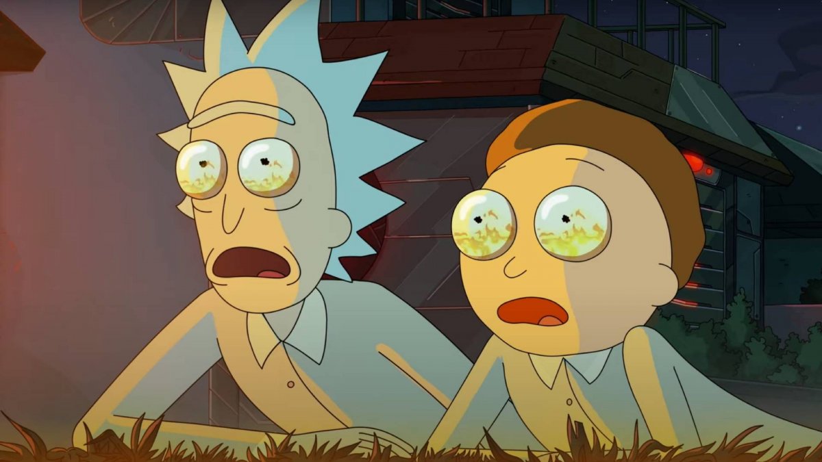 Rick et Morty : une nouvelle saison "chaque année" à partir de maintenant, mot du fabricant