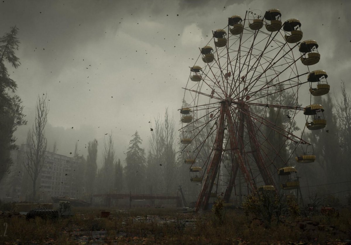 STALKER 2 : Microsoft semble annuler les précommandes, reportées sine die ?