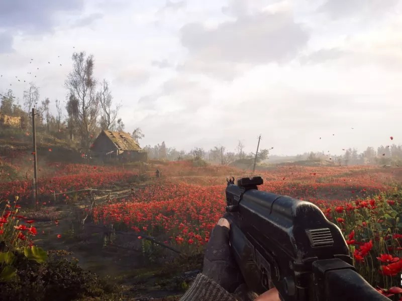 STALKER 2 reporté à une date ultérieure ?  GSC Game World le précise