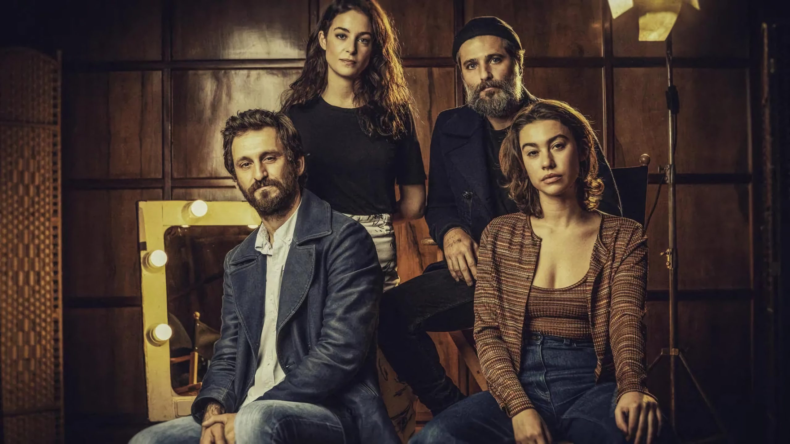 Saint, critique : Netflix se répète avec un autre drame sur le trafic de drogue