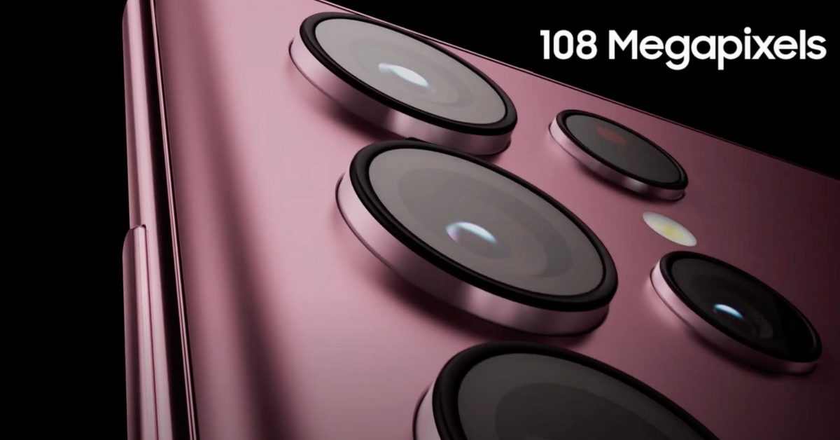 Samsung se moque déjà du manque d '«innovation» de l'iPhone 14 dans la publicité à la traîne Apple - 9to5Mac